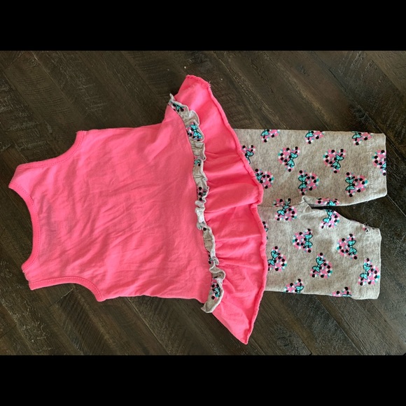 Minnie Mouse Set - Picture 3 of 4